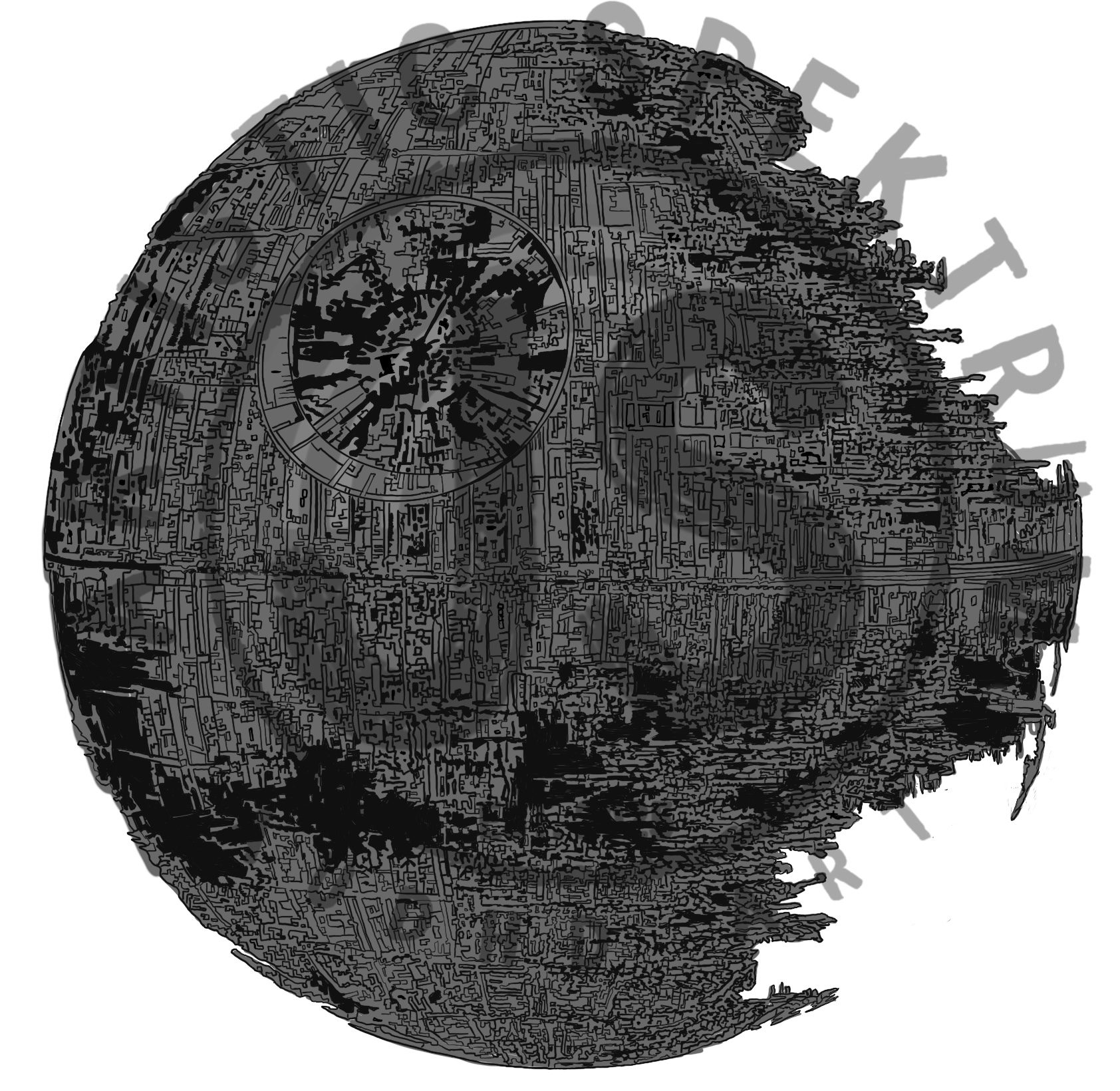 Death Star