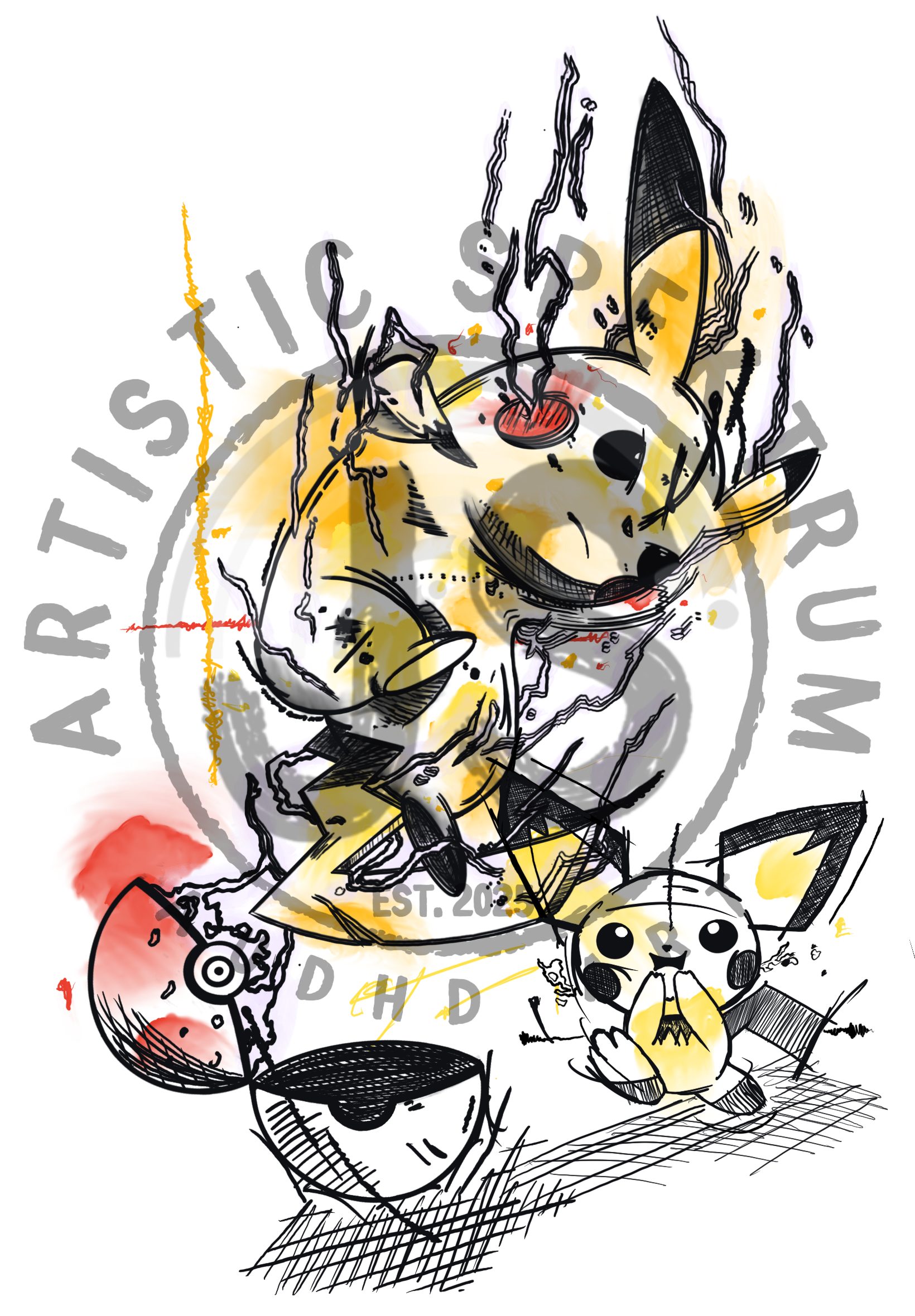 Electric Starters