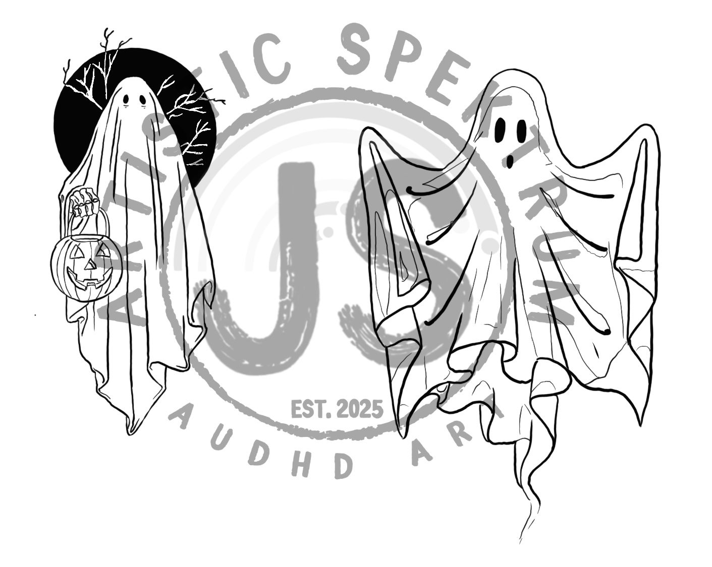 Ghosts