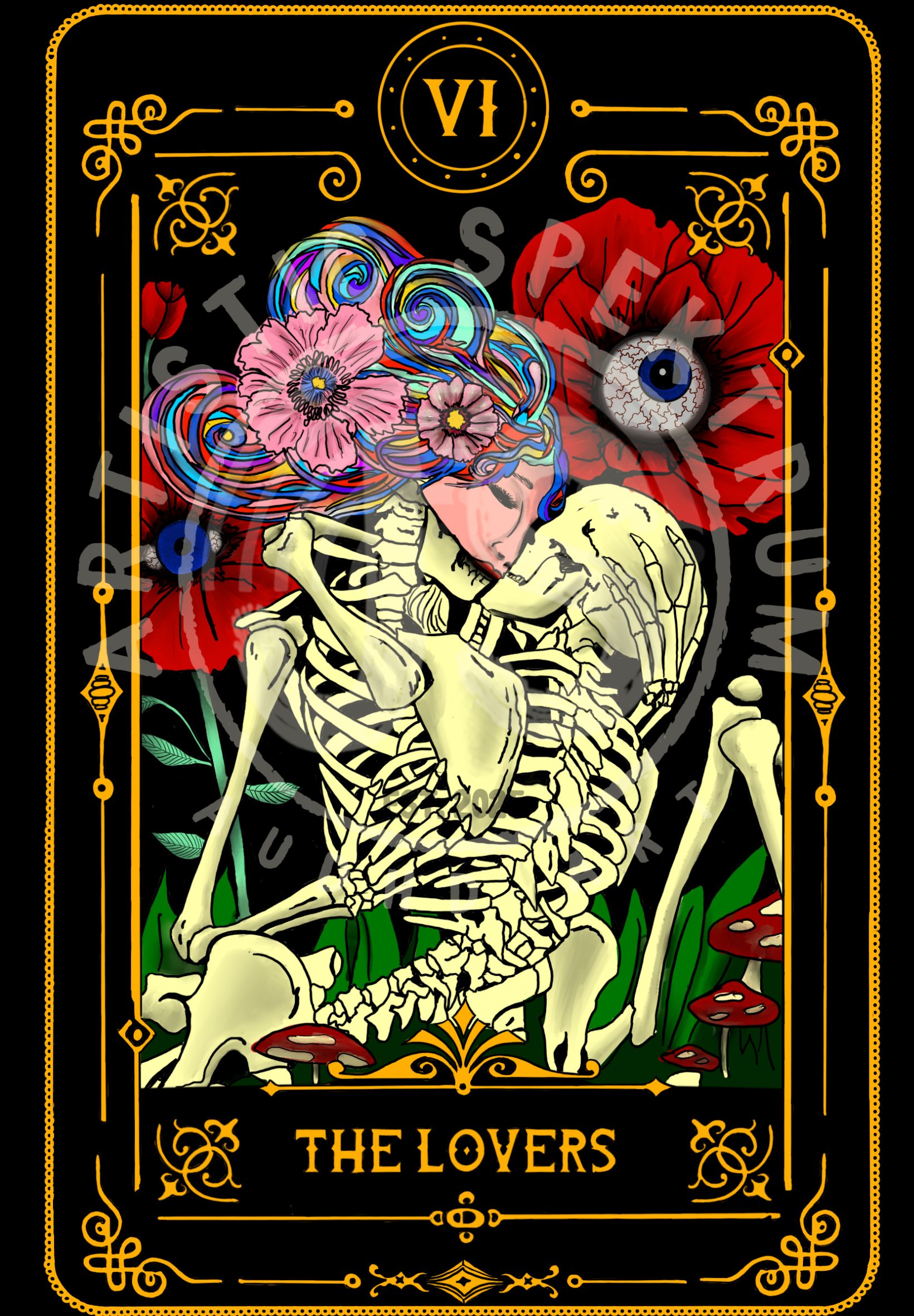 The Lovers