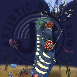 “The Deep” Digital File