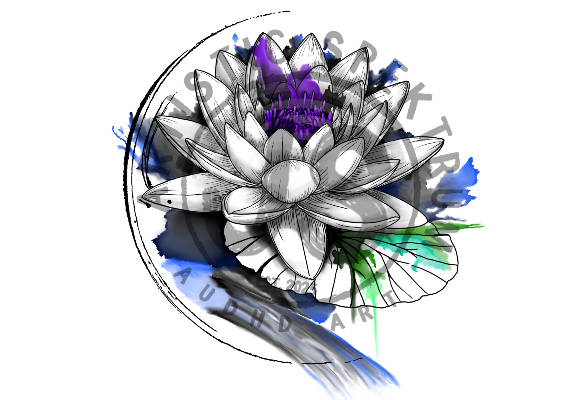 Black Lotus