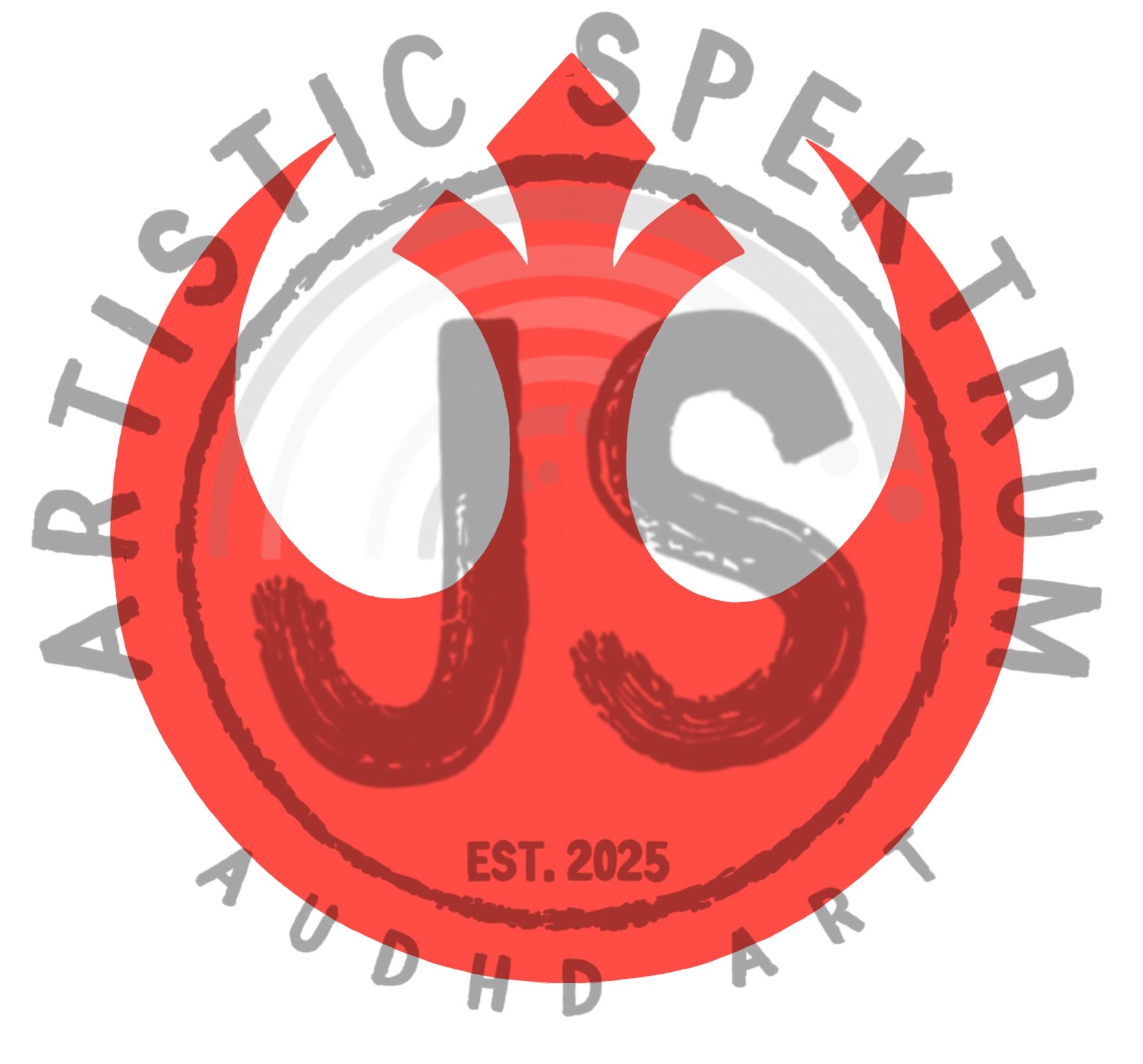 Rebel Symbol