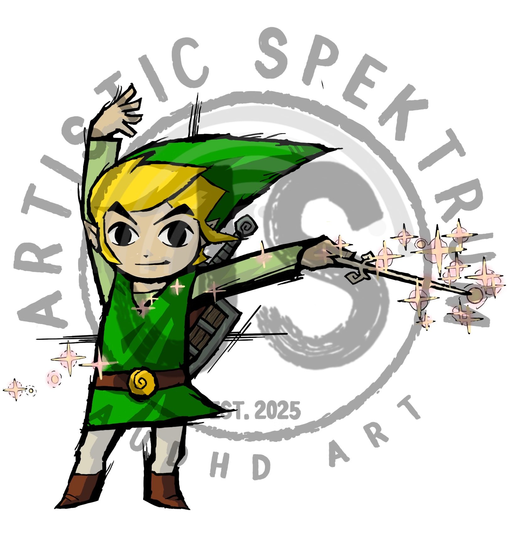 Toon Link