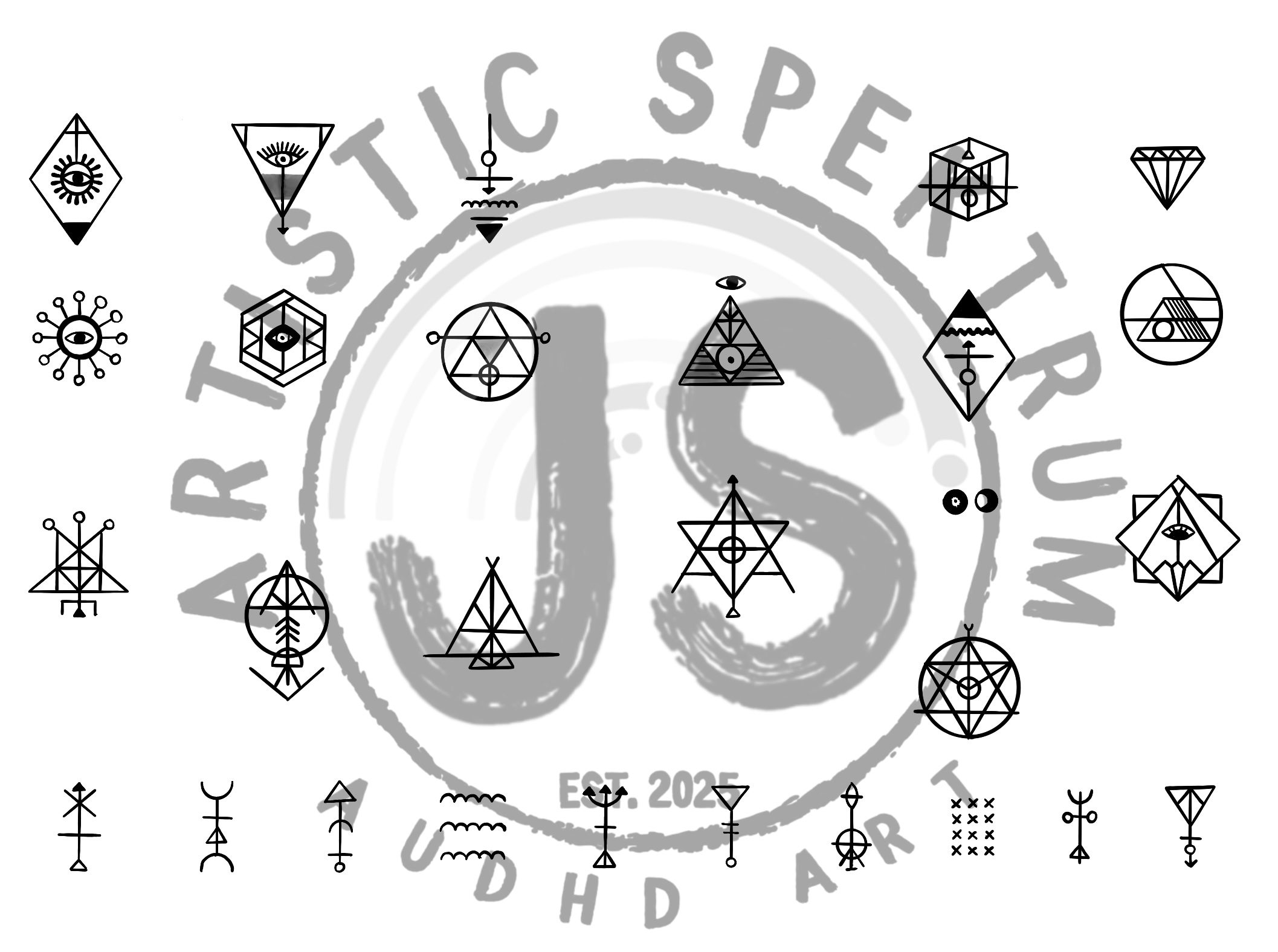 Sacred Geometry