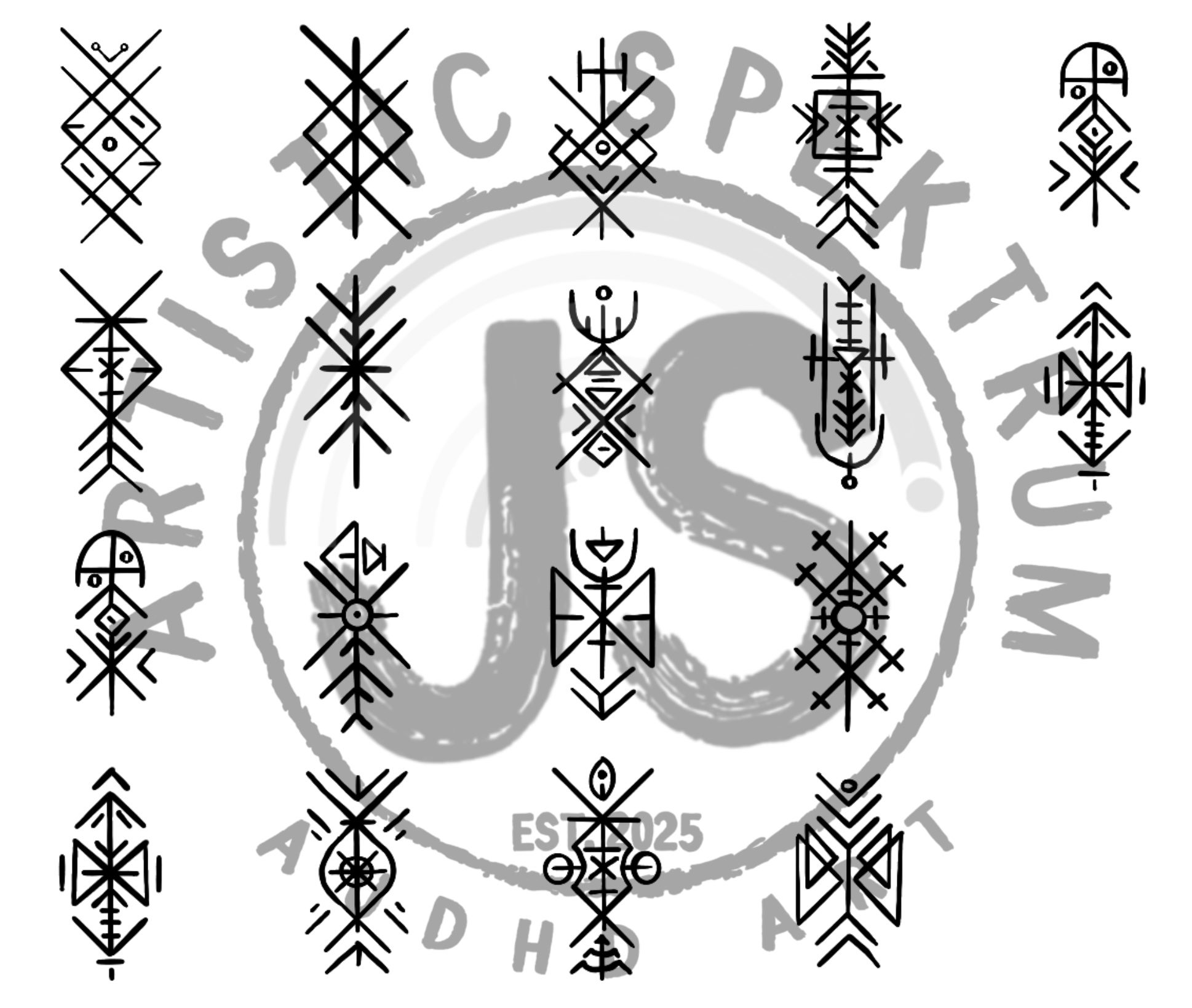 Runes